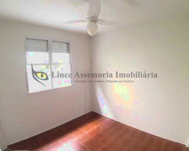 Rio de Janeiro - Apartamento Padrão - Andaraí