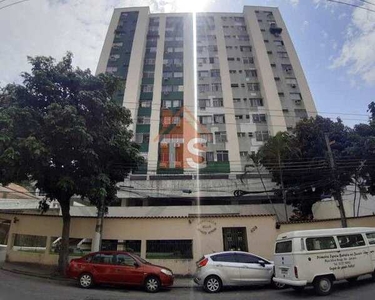 Rio de Janeiro - Apartamento Padrão - Cachambi