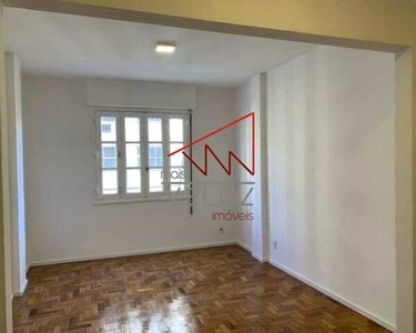 Rio de Janeiro - Apartamento Padrão - Centro