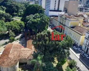 Rio de Janeiro - Apartamento Padrão - Centro