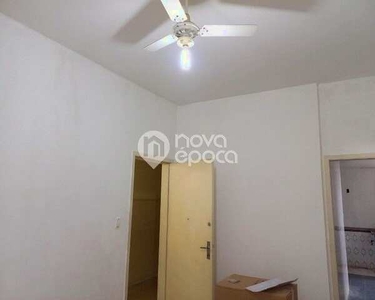 Rio de Janeiro - Apartamento Padrão - Grajaú