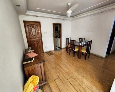 Rio de Janeiro - Apartamento Padrão - Méier