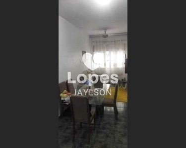 Rio de Janeiro - Apartamento Padrão - Olaria