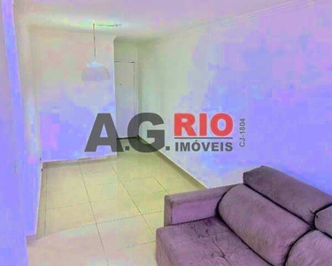 Rio de Janeiro - Apartamento Padrão - Pechincha