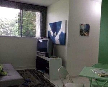 RIO DE JANEIRO - Apartamento Padrão - VARGEM PEQUENA