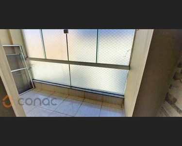 RIO DE JANEIRO - Apartamento Padrão - Vicente de Carvalho