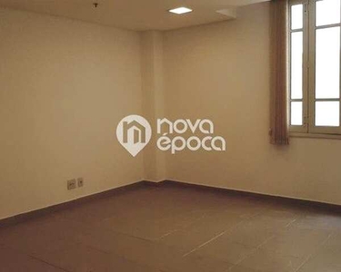 Rio de Janeiro - Conjunto Comercial/Sala - Catete