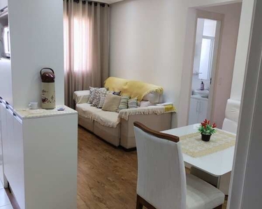 RRCOD4085 Apartamento 51m² CONDOMÍNIO INSPIRE (FLORES) OPORTUNIDADE - 2 Dorms 1 Vaga - Bar