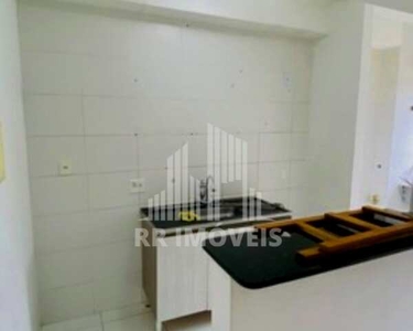 RRCOD4767 Apartamento 53m² CONDOMÍNIO VIVA MAIS - OPORTUNIDADE - 2 Dorms 1 Vaga - Barueri