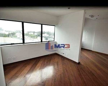 Sala, 29 m² - venda por R$ 285.000,00 ou aluguel por R$ 1.000,00/mês - Barra da Tijuca - R