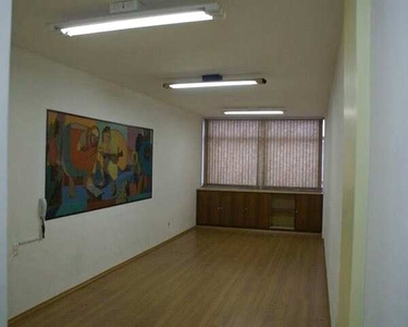 Sala, 40 m² - venda por R$ 245.000,00 ou aluguel por R$ 1.700,00/mês - Centro - São Caetan