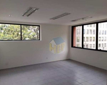 Sala à venda, 28 m² por R$ 266.000,00 - Vila Olímpia - São Paulo/SP