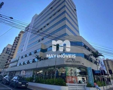 Sala à venda, 35 m² por R$ 235.000,00 - Centro - Itajaí/SC