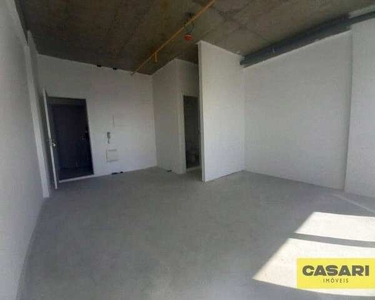 Sala à venda, 36 m² - Baeta Neves - São Bernardo do Campo/SP