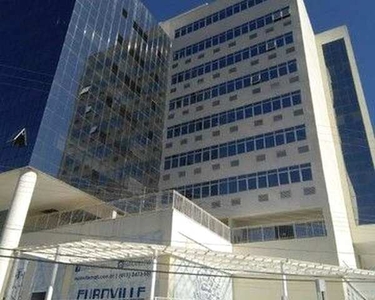 Sala à venda, 36 m² por R$ 269.000,00 - Euroville Office Premium - Bragança Paulista/SP