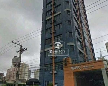 Sala à venda, 48 m² por R$ 298.000,00 - Campestre - Santo André/SP