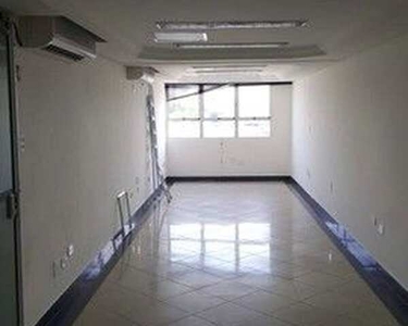 Sala comercial à venda no Centro de São Bernardo do Campo