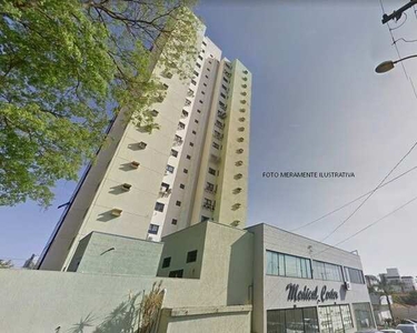 Sala comercial com área útil 41m² - Ed. Medical Center - Jd Paraiso - São Carlos/SP