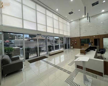 Sala comercial em Jundiaí Nine office