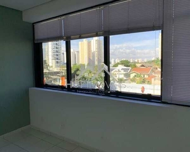 Sala Comercial Parque Residencial Aquarius