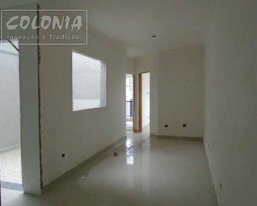 Santo André - Apartamento Padrão - Parque Capuava