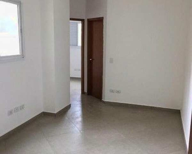 Santo André - Apartamento Padrão - Parque Novo Oratório