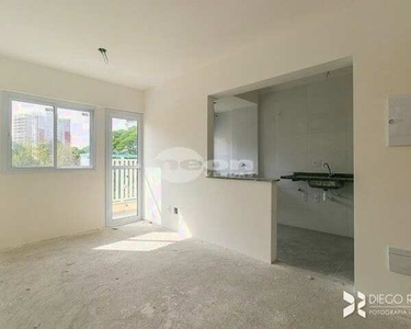 SANTO ANDRé - Apartamento Padrão - Vila Assunção