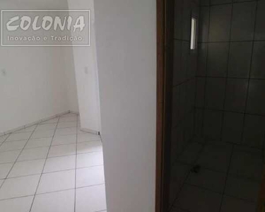 Santo André - Apartamento Padrão - Vila Camilópolis