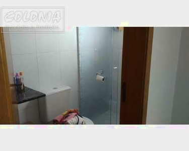 Santo André - Apartamento Padrão - Vila Clarice