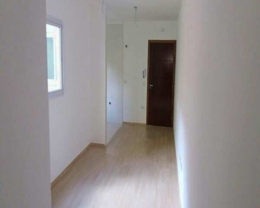 Santo André - Apartamento Padrão - Vila Guaraciaba