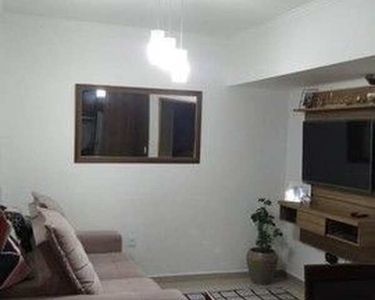 Santo André - Apartamento Padrão - Vila Guarani