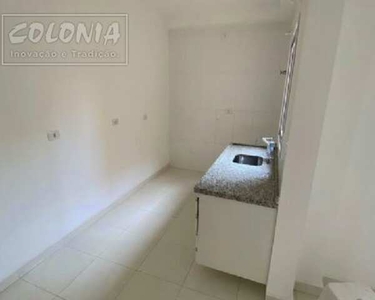 Santo André - Apartamento Padrão - Vila Guiomar