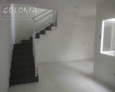 Santo André - Apartamento Padrão - Vila Lutécia