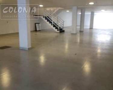 Santo André - Apartamento Padrão - Vila Pires