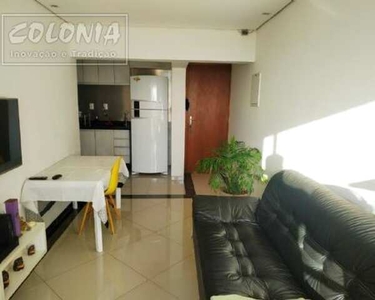 Santo André - Apartamento Padrão - Vila Príncipe de Galés