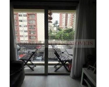 SAO PAULO - Apartamento padrao - JARDIM CELESTE