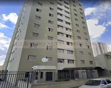 SAO PAULO - Apartamento padrao - VILA VERA