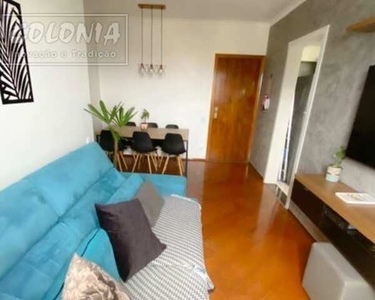 São Bernardo do Campo - Apartamento Padrão - Assunção