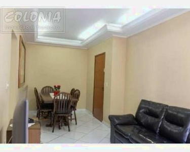 São Bernardo do Campo - Apartamento Padrão - Jordanópolis