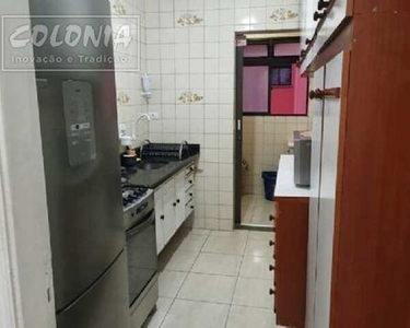 São Bernardo do Campo - Apartamento Padrão - Nova Petrópolis