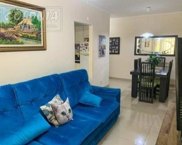 São Bernardo do Campo - Apartamento Padrão - Taboão