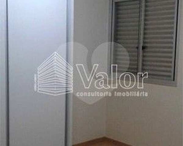 São Carlos - Apartamento Padrão - Parque Arnold Schimidt