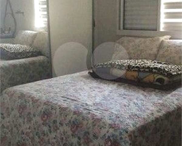 São Carlos - Apartamento Padrão - Vila Rancho Velho