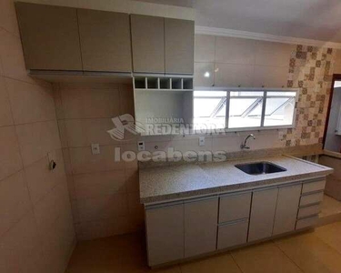 São José do Rio Preto - Apartamento Padrão - Vila Imperial