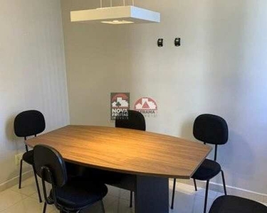 São José dos Campos - Conjunto Comercial/Sala - Parque Residencial Aquarius