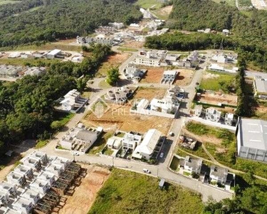 SãO JOSé - Terreno Padrão - Forquilhinhas