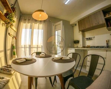 SãO LEOPOLDO - Apartamento Padrão - Santa Teresa