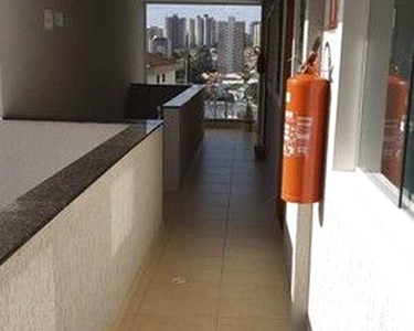 São Paulo - Apartamento Padrão - Água Rasa