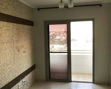 São Paulo - Apartamento Padrão - Imirim