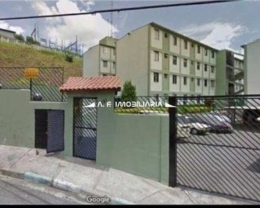 São Paulo - Apartamento Padrão - JARDIM ANTARTICA